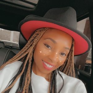 Meet your Posher, Keaira